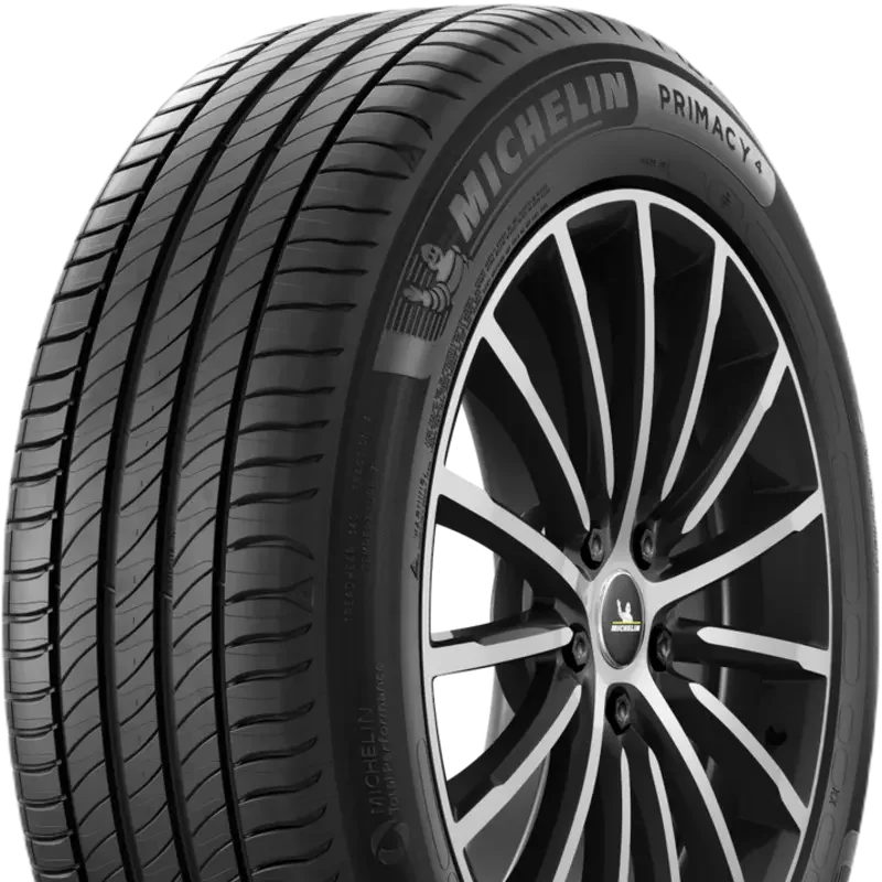 Michelin Primacy 4+ 195/50 R16 88 V XL