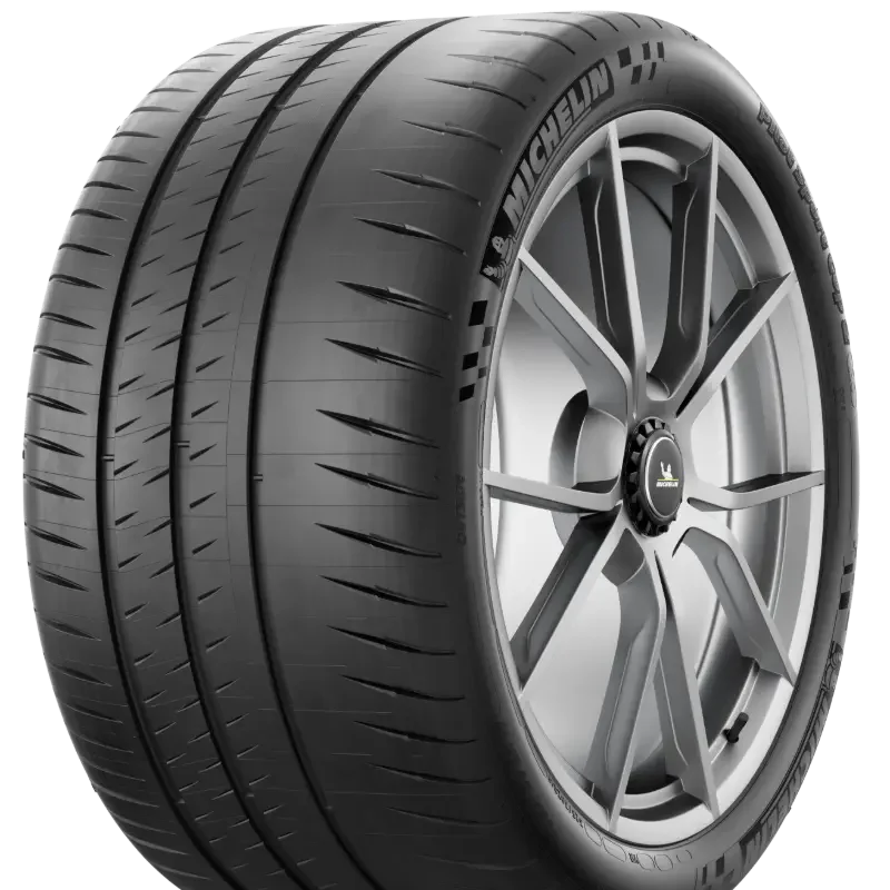 Michelin Pilot Sport Cup 2 325/30 R19 105 Y XL, ZR, N0