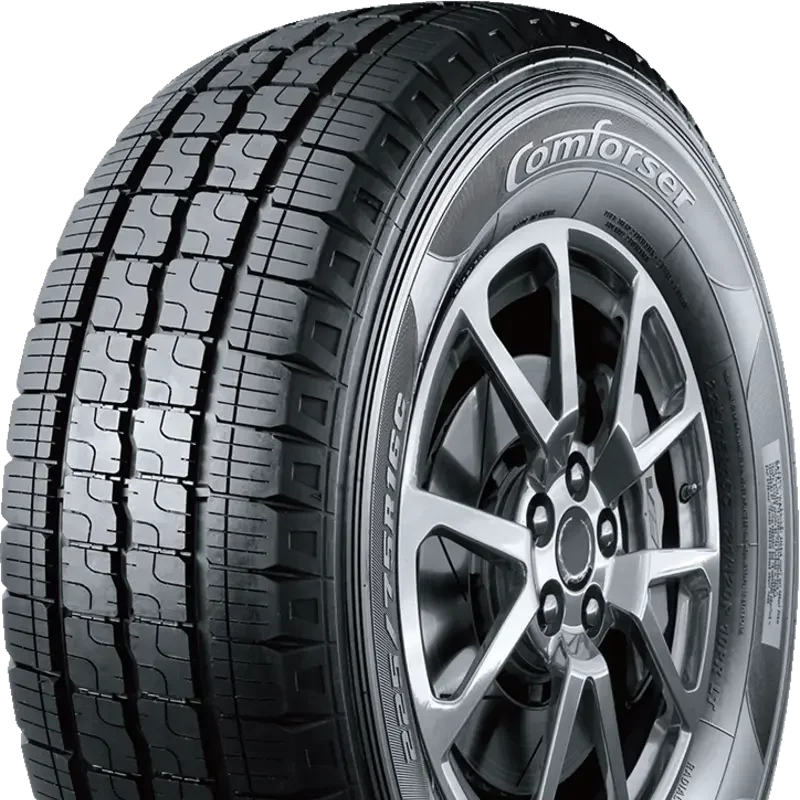 Comforser CF300 225/75 R16 121 R
