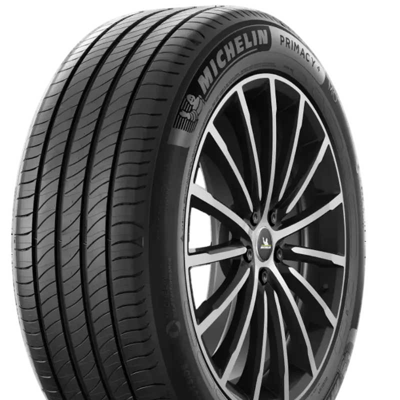 Michelin Primacy 4 235/55 R19 105 W XL, MO