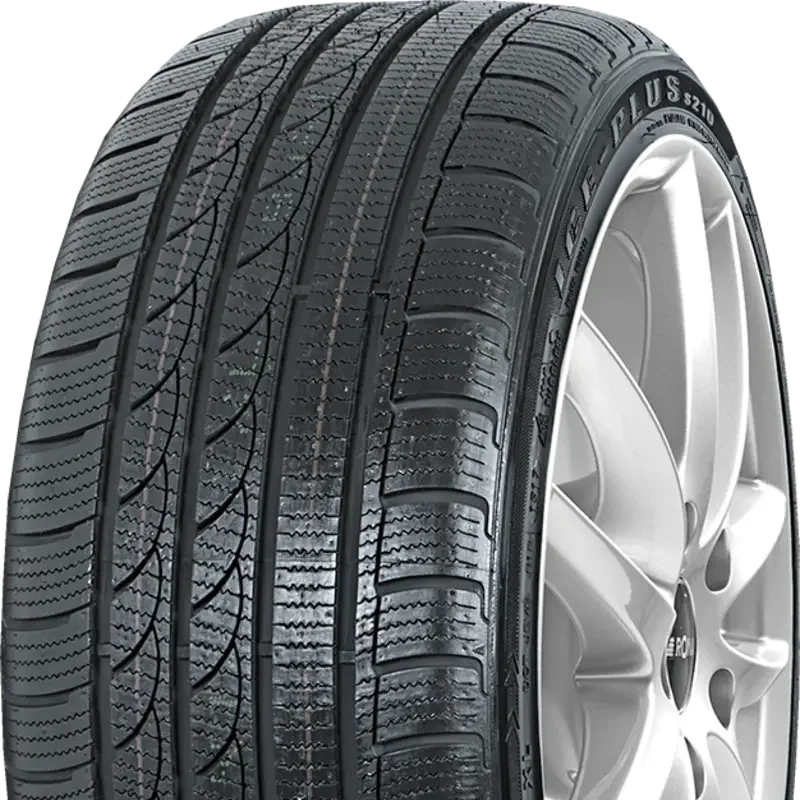 Tracmax S210 235/55 R19 105 V XL