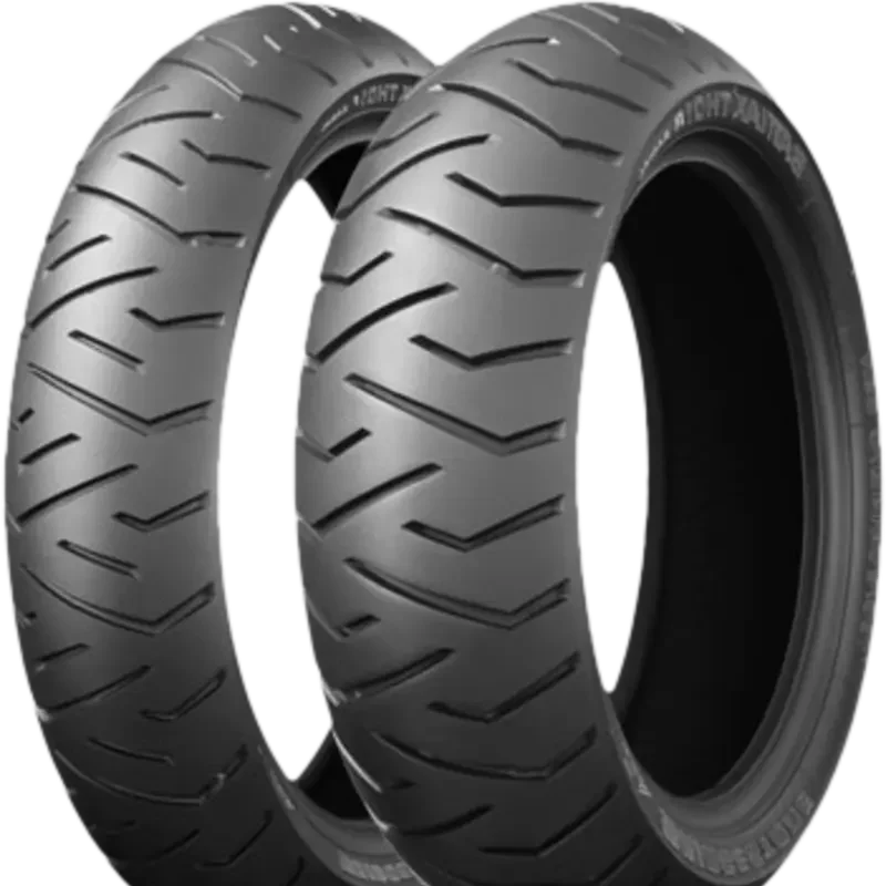 Bridgestone TH 01 120/70 R15 56 H Przód TL M/C M