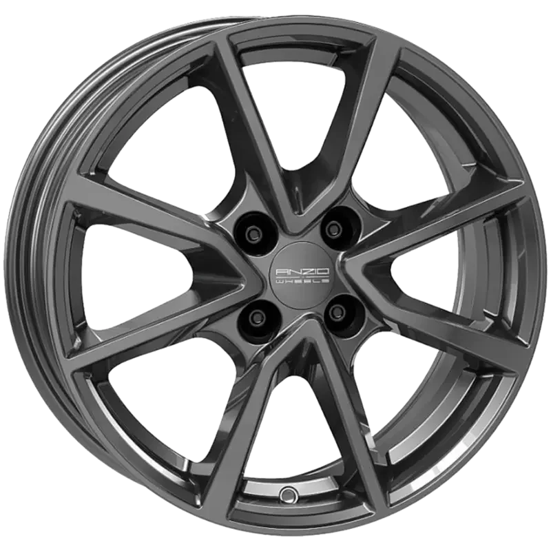 ANZIO Vec Grey 6,50x16 4x108,00 ET32,00