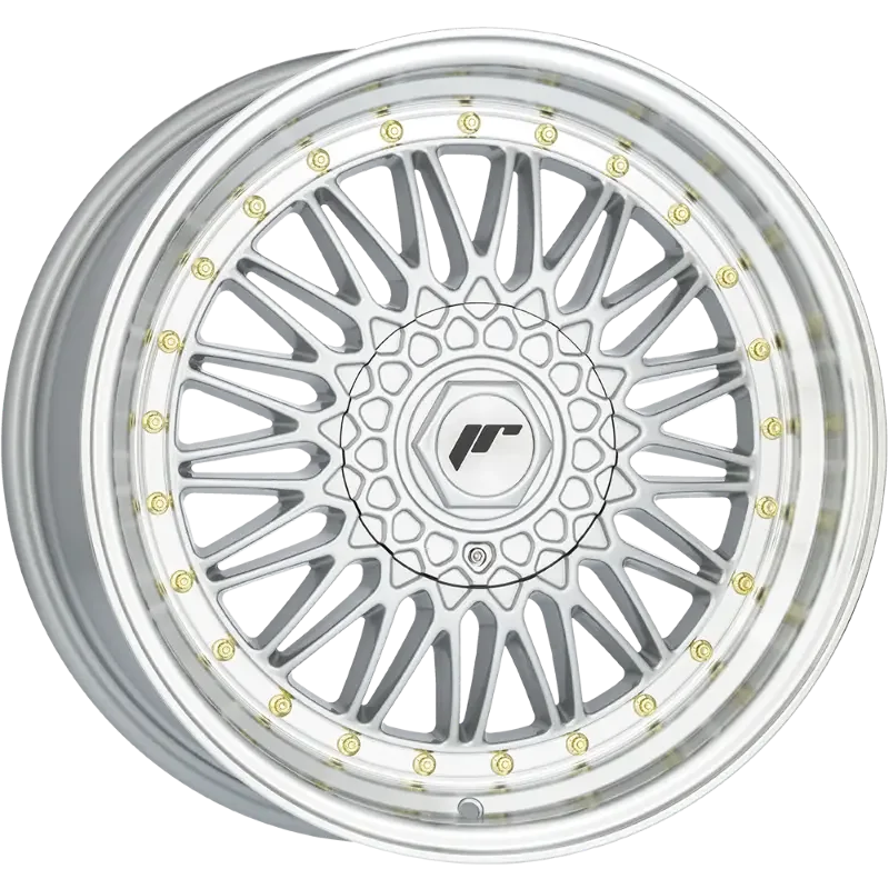 JR Wheels JR9 7,00x15 4x100,00 / 4x108,00 ET20,00